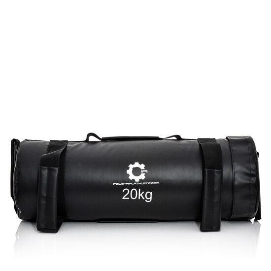 Industrial Athletic Strength & Fitness Power bag