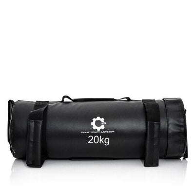 Industrial Athletic Strength & Fitness Power bag