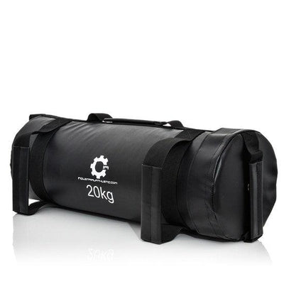 Industrial Athletic Strength & Fitness Power bag