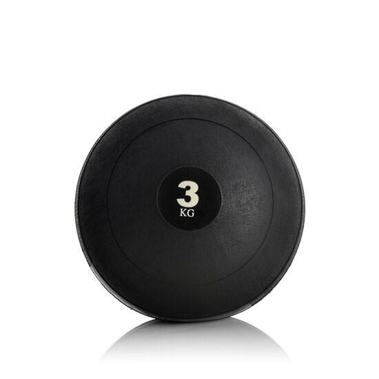 3kg Dead Ball - Industrial Athletic