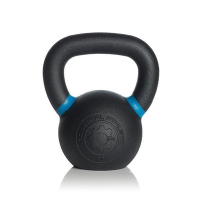 NZ best 12kg cast Kettlebell.