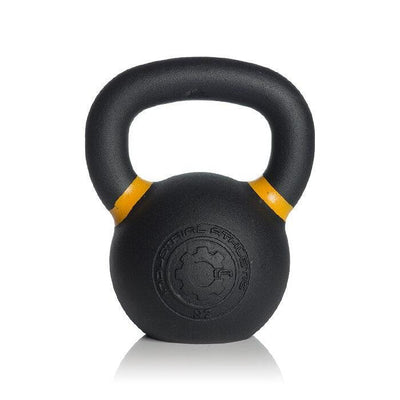 NZ best 16kg cast Kettlebell.