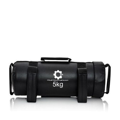 Industrial Athletic Strength & Fitness Power bag