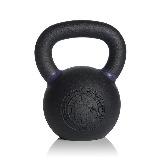 NZ best 20kg cast Kettlebell.