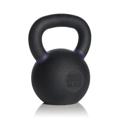 NZ best 16kg cast Kettlebell.