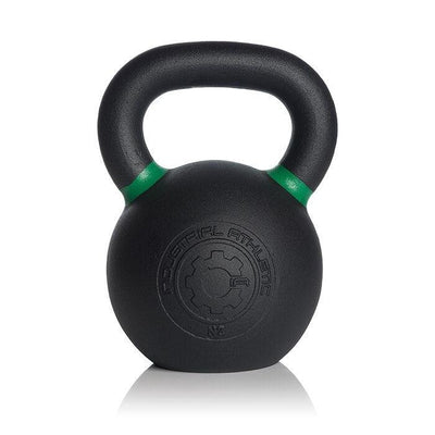 NZ best 24kg cast Kettlebell.