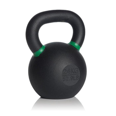 NZ best 24kg cast Kettlebell.