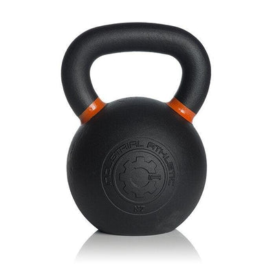 NZ best 28kg cast Kettlebell.