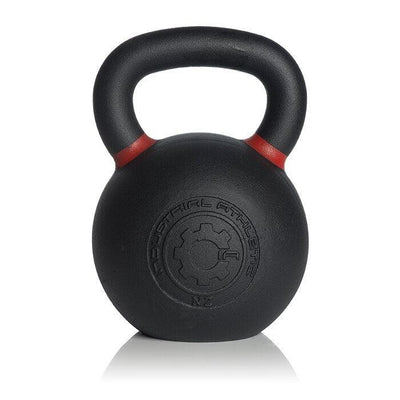 NZ best 32kg cast Kettlebell.