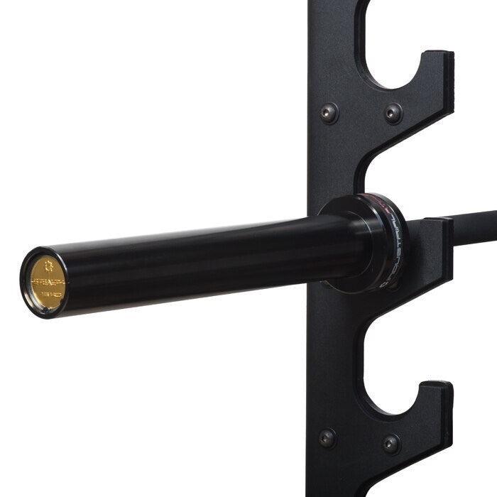 Industrial Athletic Gun Rack Barbell holder