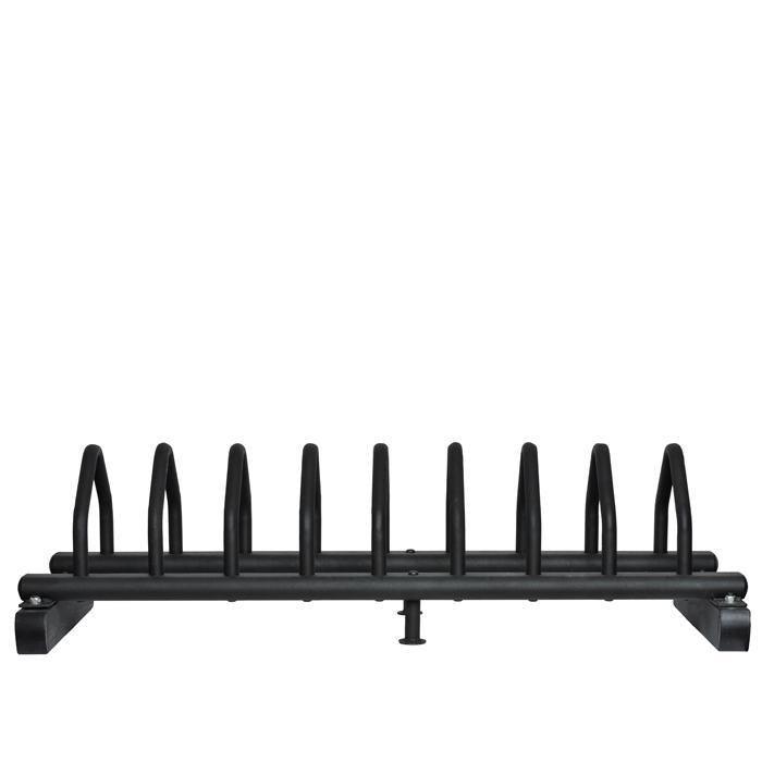 Bumper Plate Toaster Rack – Industrial Athletic