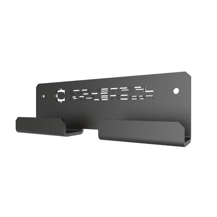 Concept Rower Storage Concept‑2 Rower Wall Hanger for Storage | Industrial Athletic