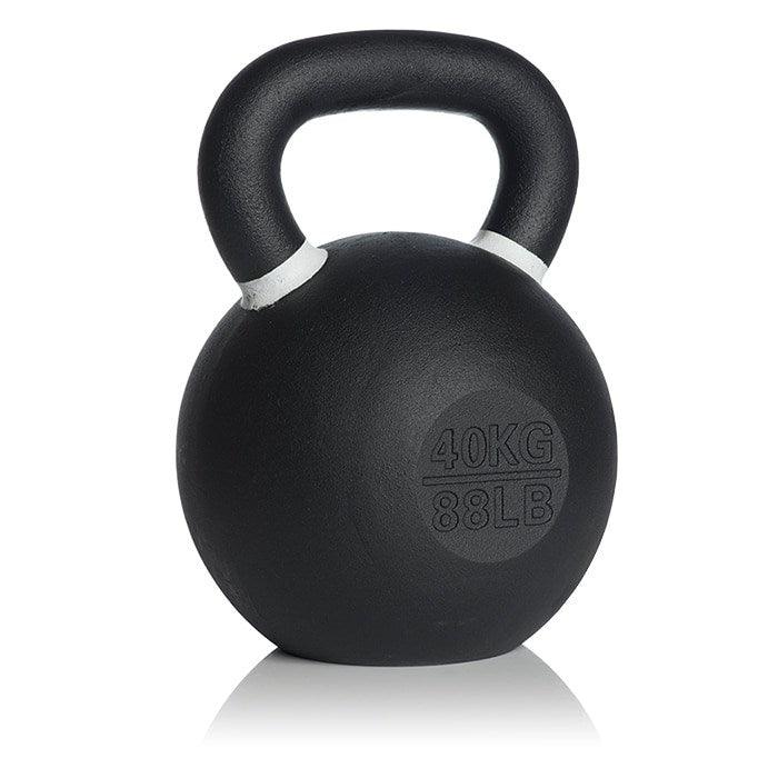 NZ best 40g cast Kettlebell.