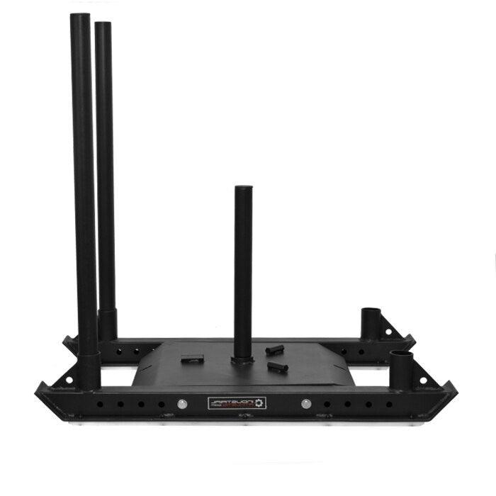 Dog Sled V2 - Industrial Athletic