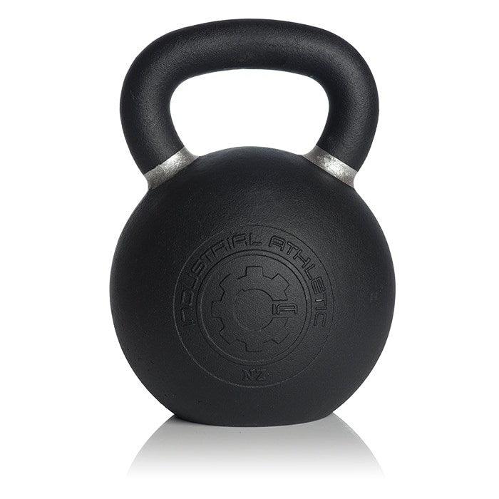 44kg Cast Iron Kettlebell - Industrial Athletic