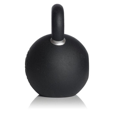 44kg Cast Iron Kettlebell - Industrial Athletic