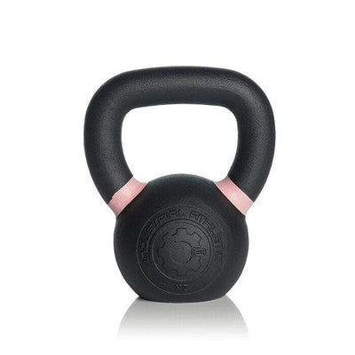 NZ best 8kg cast Kettlebell.