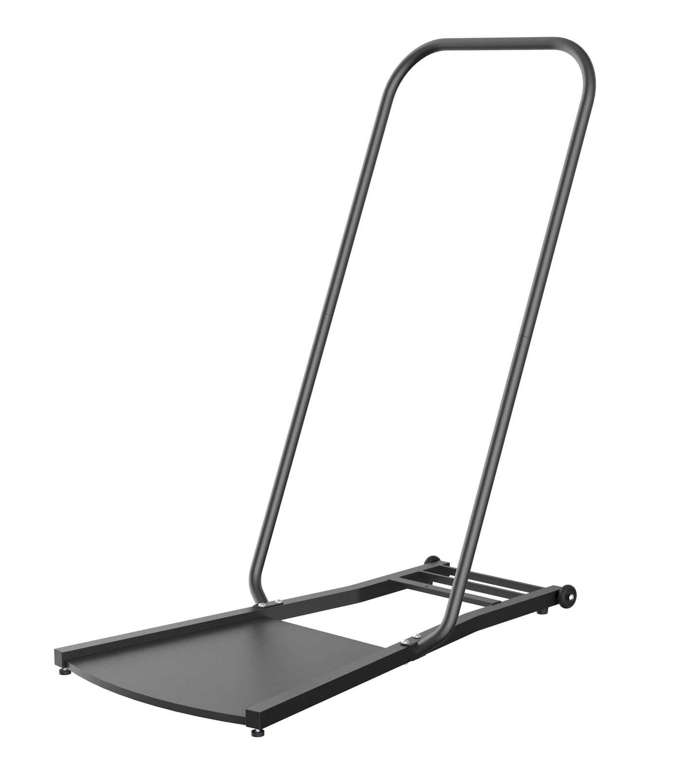 Ski Erg - Floor Stand Only - Industrial Athletic