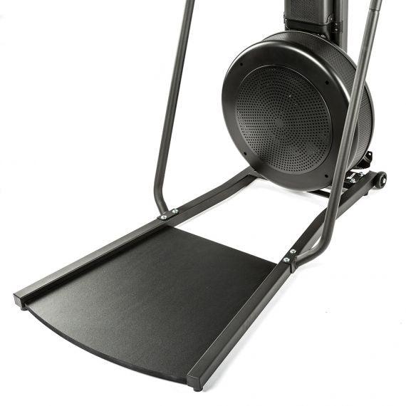Ski Erg - Floor Stand Only - Industrial Athletic