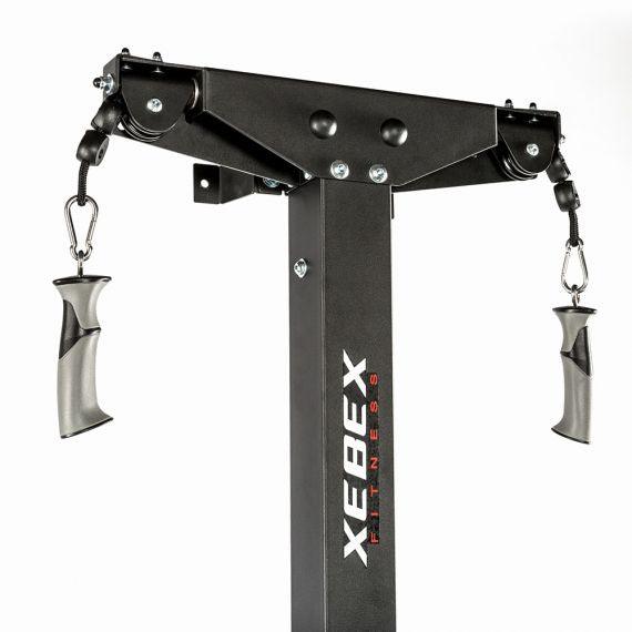 Ski Erg 2.0 - Industrial Athletic
