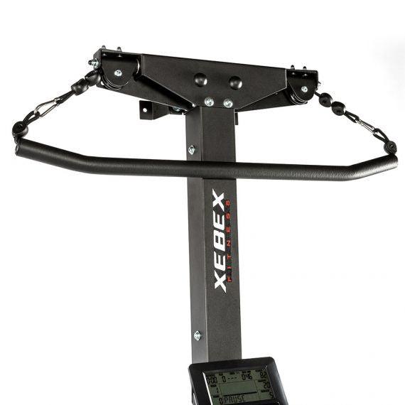 Ski Erg 2.0 - Industrial Athletic