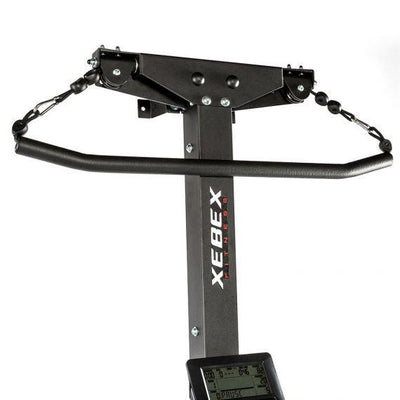 Ski Erg 2.0 - Industrial Athletic