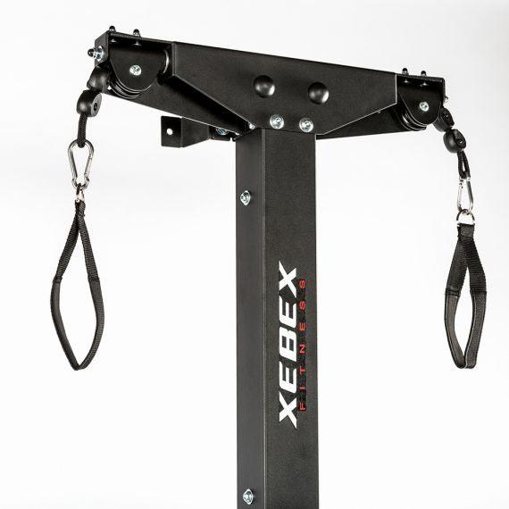 Ski Erg 2.0 - Industrial Athletic