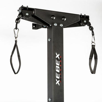 Ski Erg 2.0 - Industrial Athletic