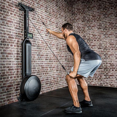 Ski Erg 2.0 - Industrial Athletic