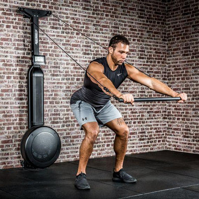 Ski Erg 2.0 - Industrial Athletic
