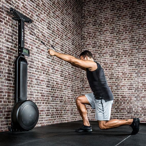 Ski Erg 2.0 - Industrial Athletic