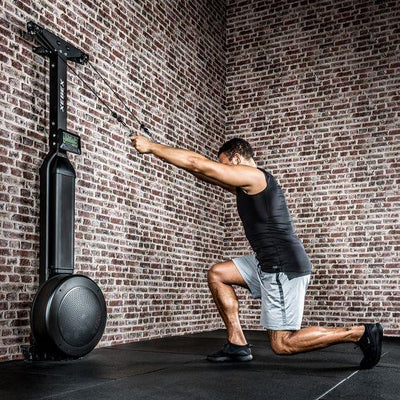 Ski Erg 2.0 - Industrial Athletic