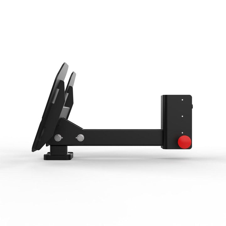 AXIS Cable Foot Plate - Industrial Athletic