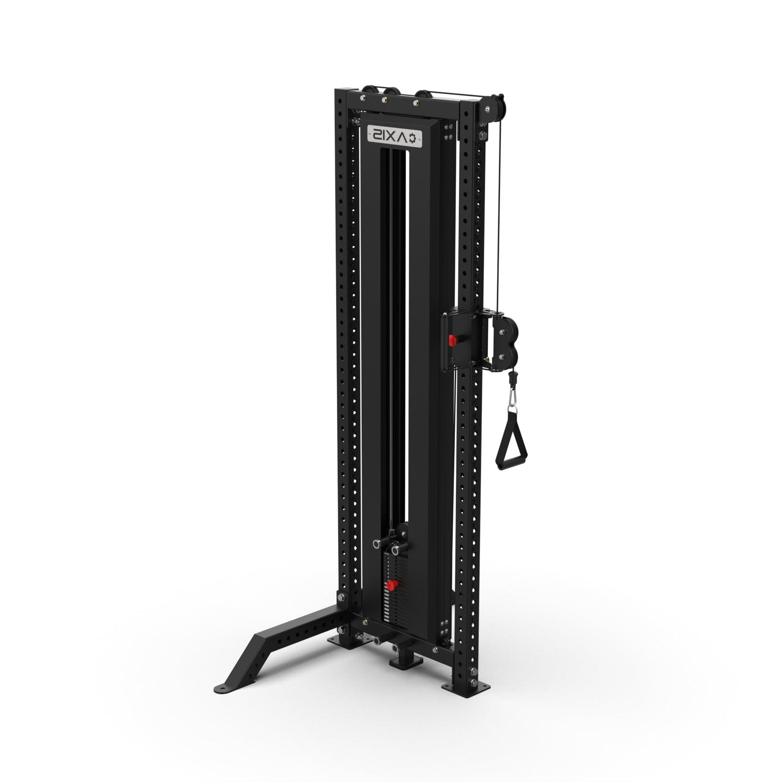 AXIS Cable Stack - Braced – Industrial Athletic