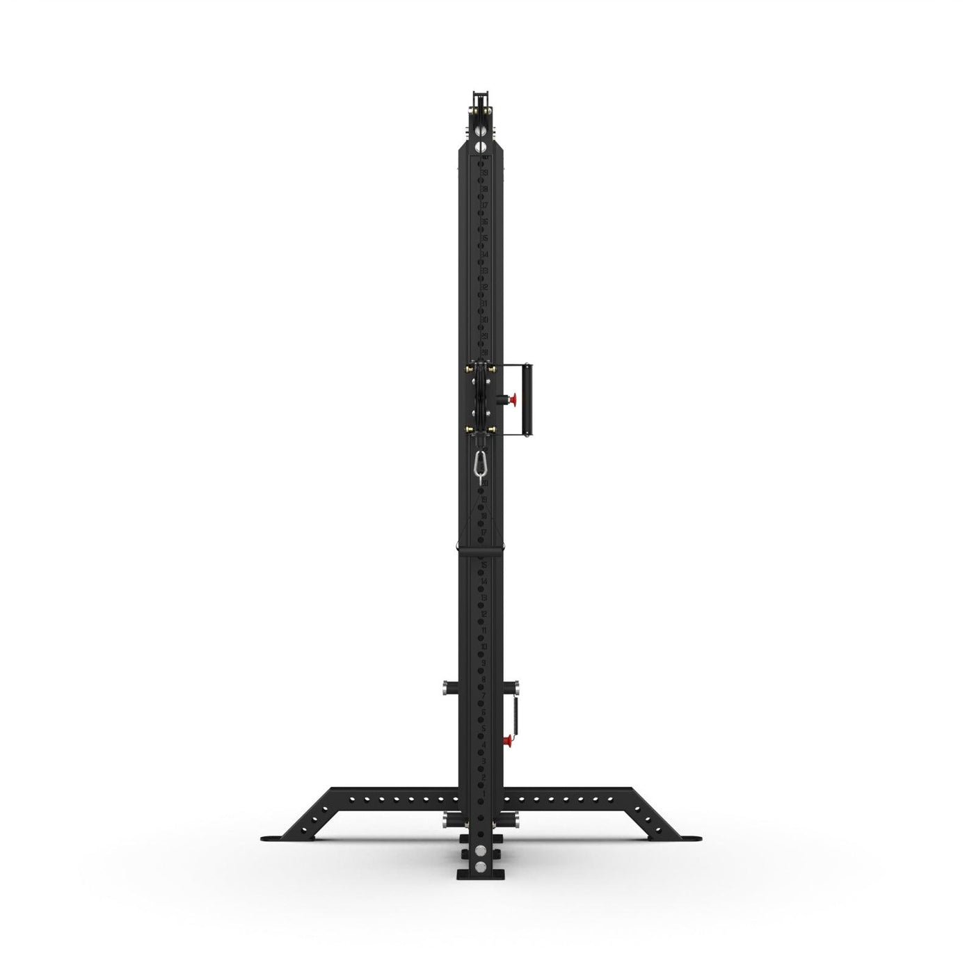AXIS Cable Stack - Braced – Industrial Athletic
