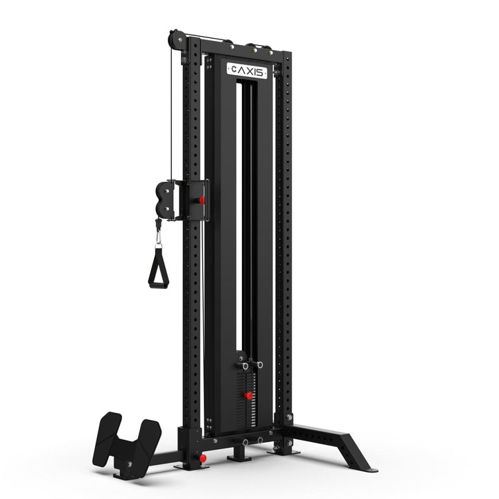 AXIS Cable Foot Plate - Industrial Athletic