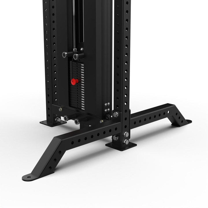 AXIS Cable Support - Industrial Athletic