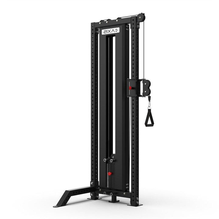 AXIS Cable Stack - Braced - Industrial Athletic