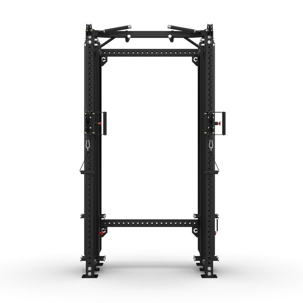 AXIS Cable Stack - Functional Trainer - Industrial Athletic