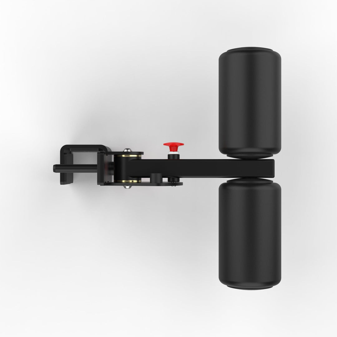 AXIS Cable Roller Pad - Industrial Athletic