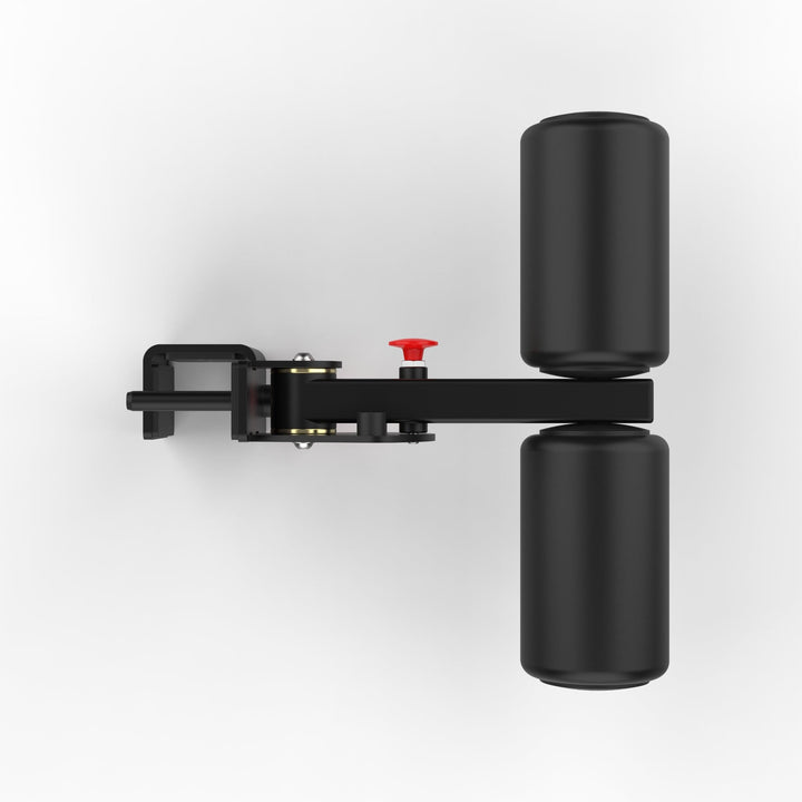 AXIS Cable Roller Pad - Industrial Athletic