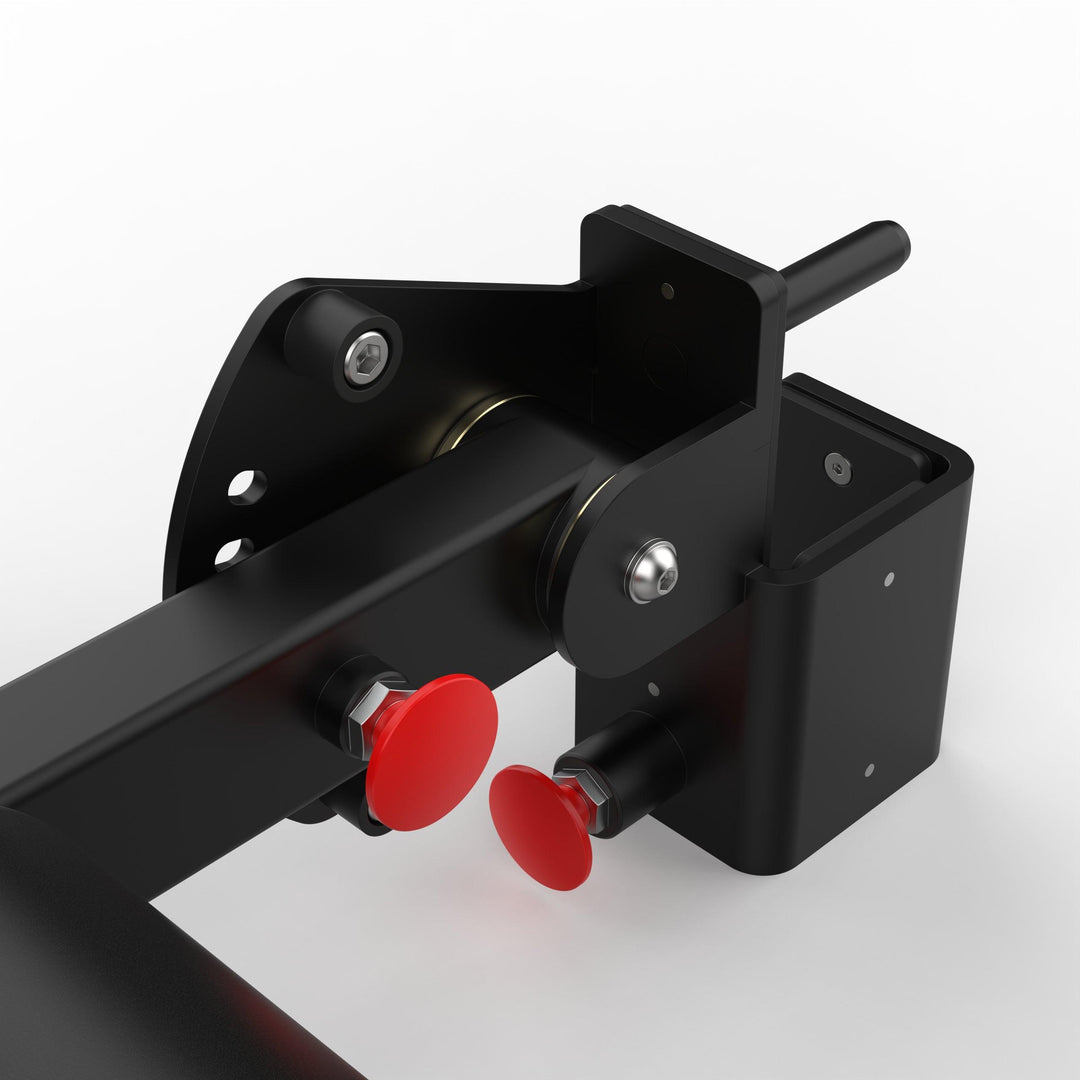 AXIS Cable Roller Pad - Industrial Athletic