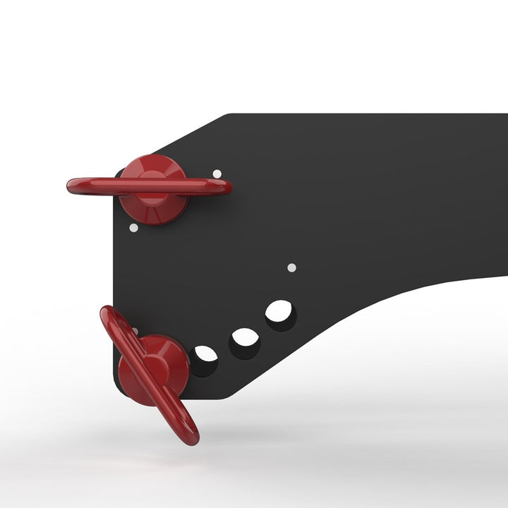 AXIS Cable Lynch Pad | Cable Accessory | Industrial Athletic