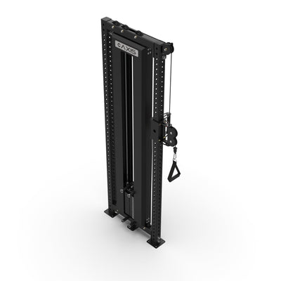 AXIS Cable Stack - Base Unit - Industrial Athletic