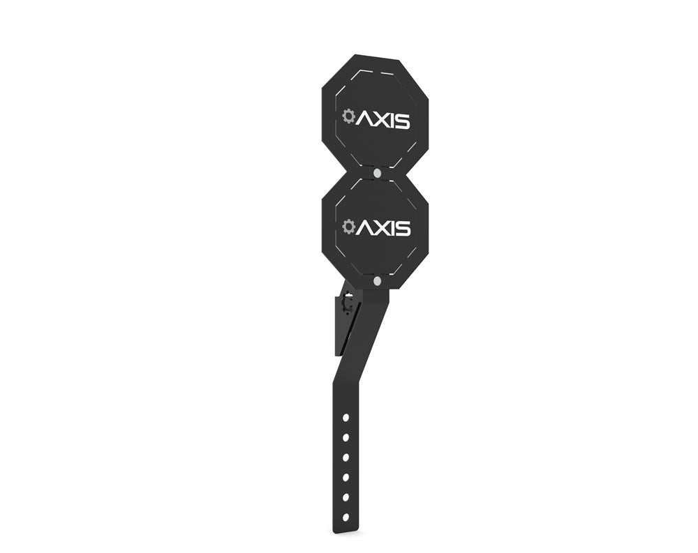 AXIS Double Target – Industrial Athletic