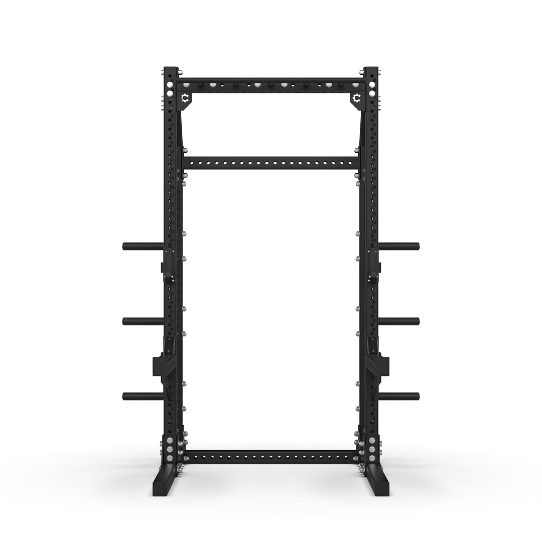 AXIS Legit Squat Rack - Multi Grip Chin Bar