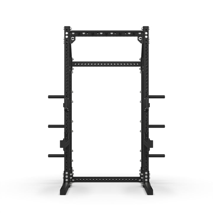 AXIS Legit Squat Rack - Multi Grip Chin Bar