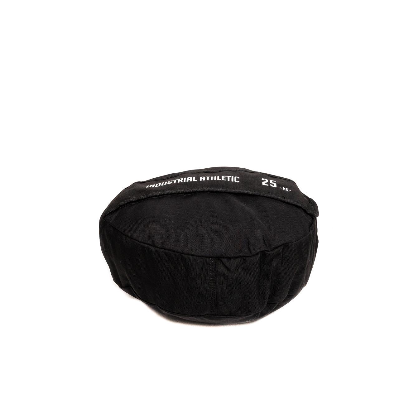 Strongman Heavy Sand Bag 25kg | Industrial Athletic