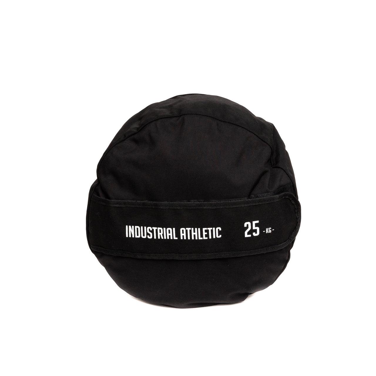 Strongman Heavy Sand Bag 25kg | Industrial Athletic