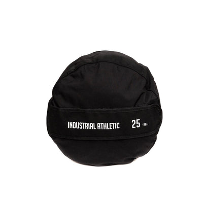 Strongman Heavy Sand Bag 25kg | Industrial Athletic